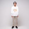 [2023Spring] EFFECTEN(エフェクテン) / t d t c L/S Tee