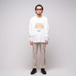 [2023Spring] EFFECTEN(エフェクテン) / t d t c L/S Tee