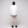 [2023Spring] EFFECTEN(エフェクテン) / t d t c L/S Tee