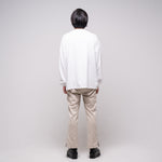 [2023Spring] EFFECTEN(エフェクテン) / t d t c L/S Tee