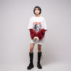 [2023Spring] EFFECTEN(エフェクテン) / utility history s/s Tee