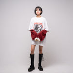 [2023Spring] EFFECTEN(エフェクテン) / utility history s/s Tee