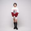 [2023Spring] EFFECTEN(エフェクテン) / utility history s/s Tee