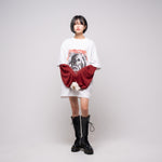 [2023Spring] EFFECTEN(エフェクテン) / utility history s/s Tee