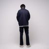 [2023Spring] EFFECTEN(エフェクテン) / line track semi-flare pants