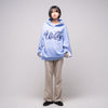 [2023Spring] EFFECTEN(エフェクテン) / coke logo switching hoodie