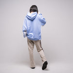 [2023Spring] EFFECTEN(エフェクテン) / coke logo switching hoodie