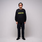 [2023Spring] EFFECTEN(エフェクテン) / utility boys&girls L/S Tee