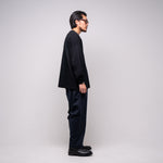 [2023Spring] EFFECTEN(エフェクテン) / utility boys&girls L/S Tee