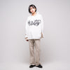 [2023Spring] EFFECTEN(エフェクテン) / coke logo switching hoodie