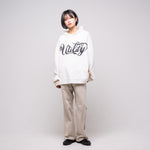[2023Spring] EFFECTEN(エフェクテン) / coke logo switching hoodie