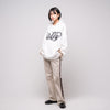 [2023Spring] EFFECTEN(エフェクテン) / coke logo switching hoodie