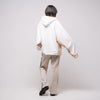 [2023Spring] EFFECTEN(エフェクテン) / coke logo switching hoodie