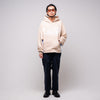 [2023Spring] EFFECTEN(エフェクテン) / coke logo switching hoodie