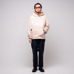 [2023Spring] EFFECTEN(エフェクテン) / coke logo switching hoodie