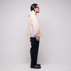 [2023Spring] EFFECTEN(エフェクテン) / coke logo switching hoodie