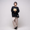 [2023Spring] EFFECTEN(エフェクテン) / t d t c L/S Tee
