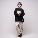 [2023Spring] EFFECTEN(エフェクテン) / t d t c L/S Tee