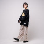[2023Spring] EFFECTEN(エフェクテン) / t d t c L/S Tee