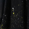 [YCF] EFFECTEN(エフェクテン) / Ycf-37 paint embroidery L/S Tee