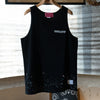 [YCF] EFFECTEN(エフェクテン) / Ycf-34 paint tank-top