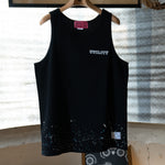 [YCF] EFFECTEN(エフェクテン) / Ycf-34 paint tank-top