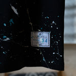 [YCF] EFFECTEN(エフェクテン) / Ycf-34 paint tank-top
