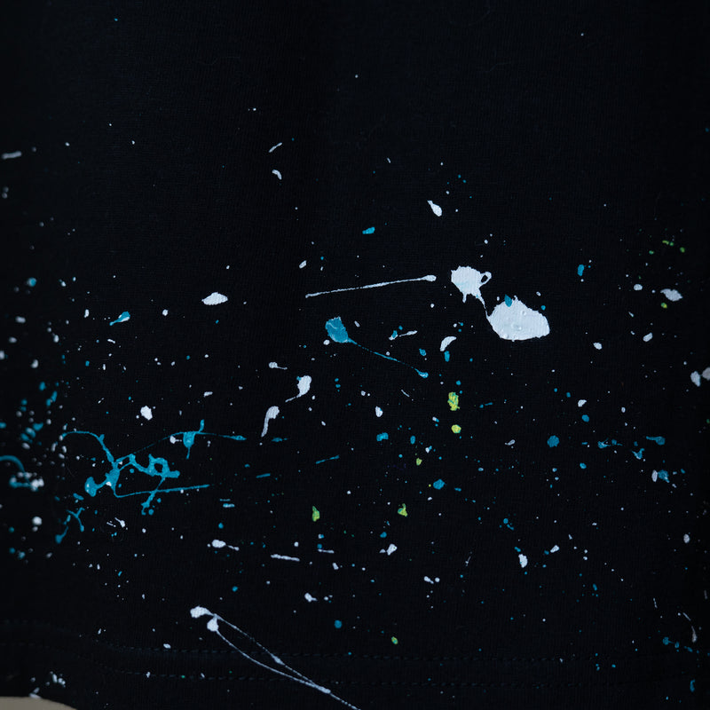 [YCF] EFFECTEN(エフェクテン) / Ycf-34 paint tank-top