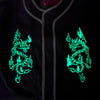 [予約商品] EFFECTEN(エフェクテン) / "smu" baseball shirt