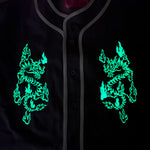 [予約商品] EFFECTEN(エフェクテン) / "smu" baseball shirt