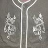 [予約商品] EFFECTEN(エフェクテン) / "smu" baseball shirt