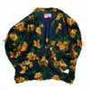 [2023新春limited] EFFECTEN(エフェクテン) / bloom in profusion cardigan