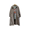U-BY EFFECTEN (ユーバイエフェクテン) bal collar coat
