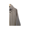 U-BY EFFECTEN (ユーバイエフェクテン) bal collar coat