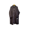 U-BY EFFECTEN (ユーバイエフェクテン) bal collar coat