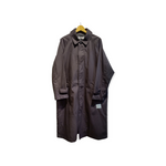 U-BY EFFECTEN (ユーバイエフェクテン) bal collar coat