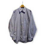 U-BY EFFECTEN (ユーバイエフェクテン) stripe over shirts