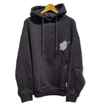 U-BY EFFECTEN (ユーバイエフェクテン) steal heart sweat hoodie