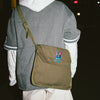 [予約商品] EFFECTEN(エフェクテン) / "smu" M38 bread BAG