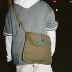 [予約商品] EFFECTEN(エフェクテン) / "smu" M38 bread BAG