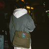 [予約商品] EFFECTEN(エフェクテン) / "smu" M38 bread BAG