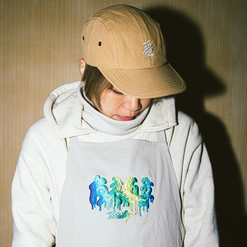[予約商品] EFFECTEN(エフェクテン) / "smu" apron