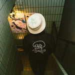 [予約商品] EFFECTEN(エフェクテン) / "smu" bucket hat